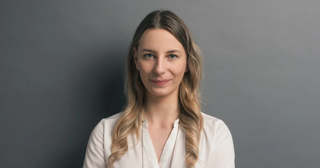 Martina Waliczková