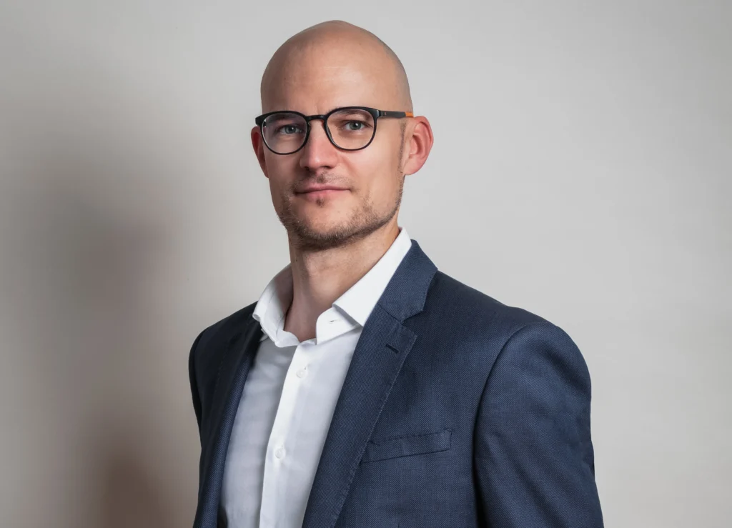 Michal Jendželovský