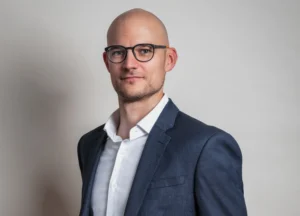 Michal Jendželovský