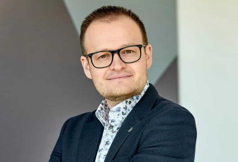 Michal Sečány