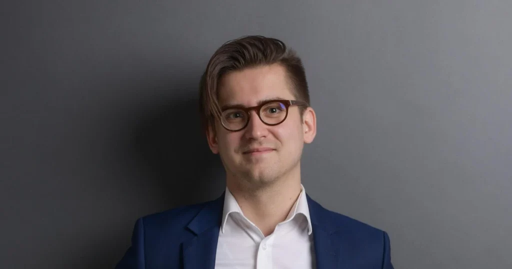 Petr Kalenský