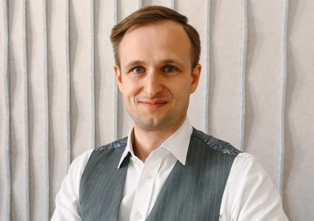 Tomáš Hubáček