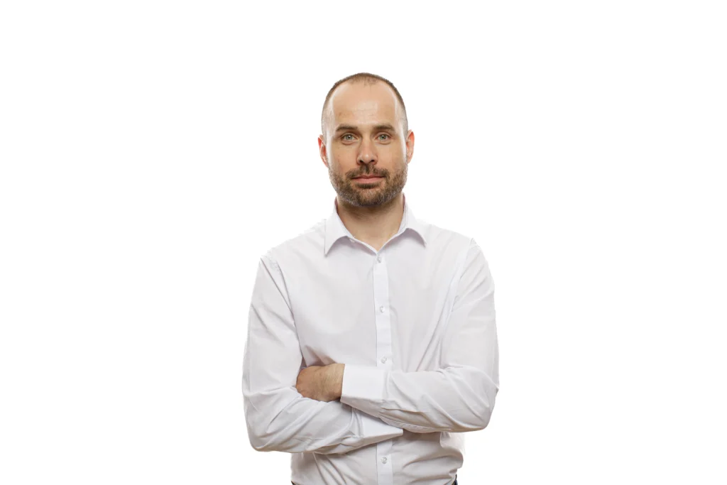 Adam Jareš