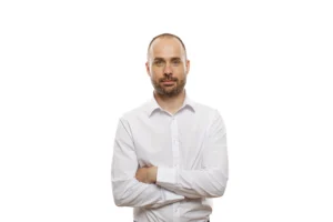 Adam Jareš