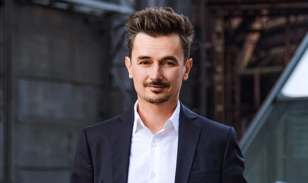 Adam Świerczek