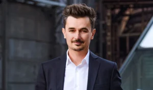 Adam Świerczek