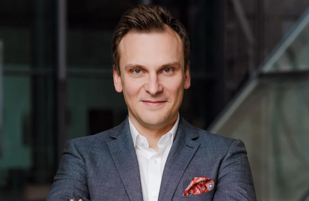 Paweł Szadorski