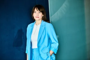 Ivana Halamová Dobíšková