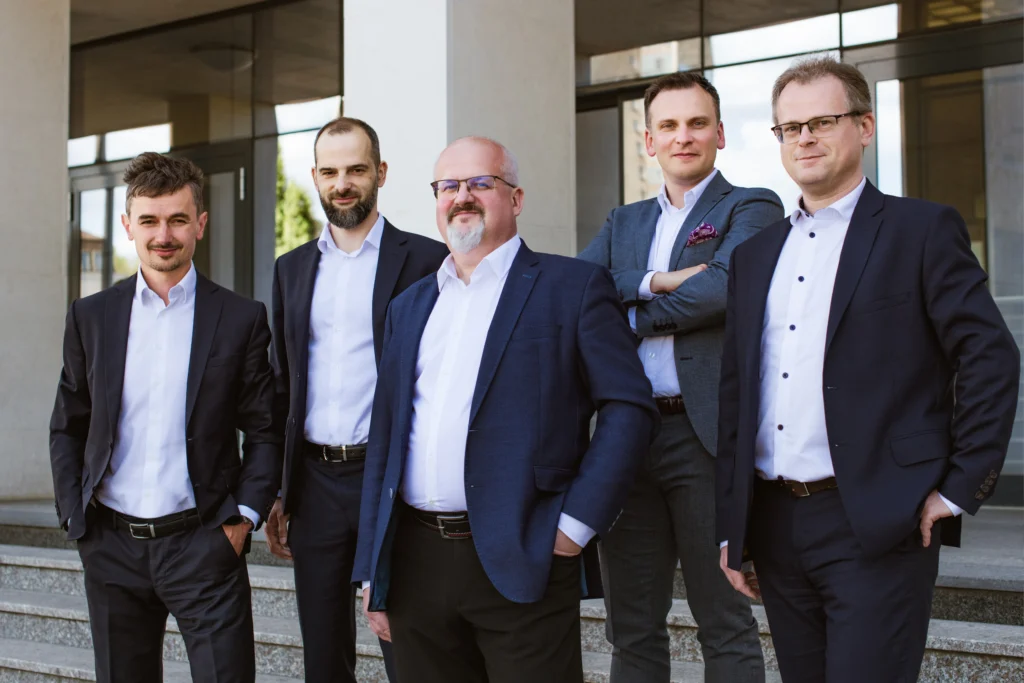 Hajduk & Partners