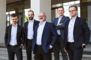 Hajduk & Partners
