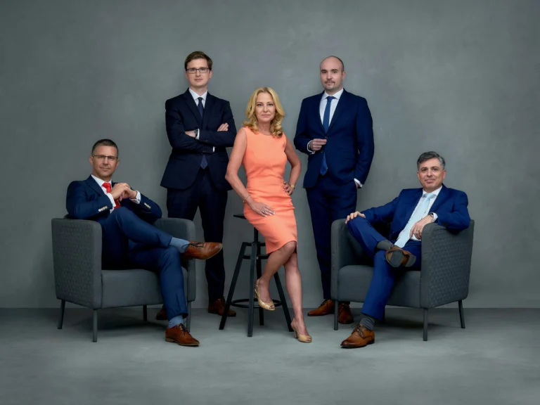 Dunovská & Partners