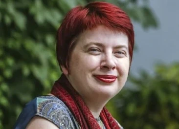 Judita Matyášová