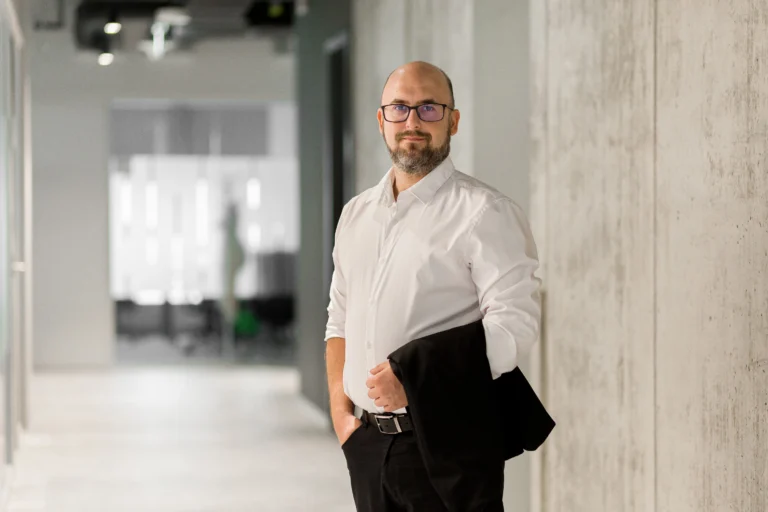 Juraj Forgács