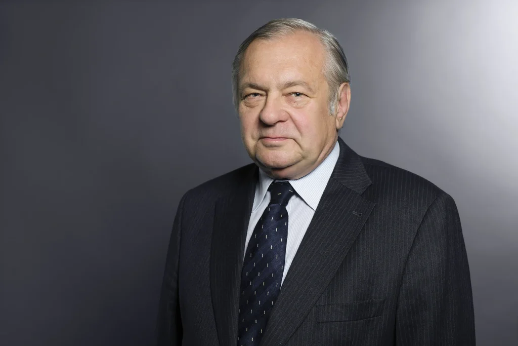 Karel Schelle