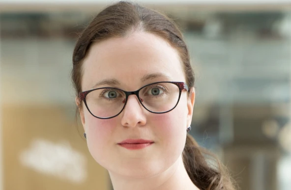 Kateřina Devlin