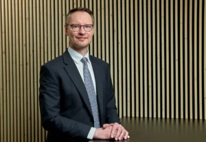 Martin Dolínek