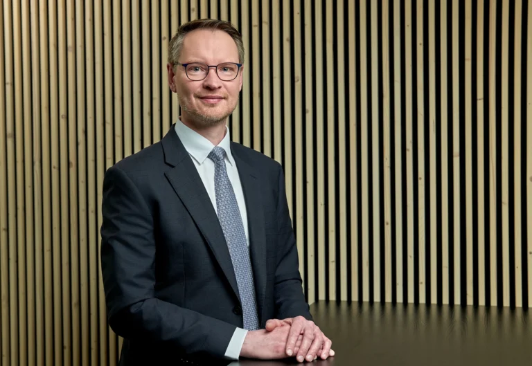 Martin Dolínek