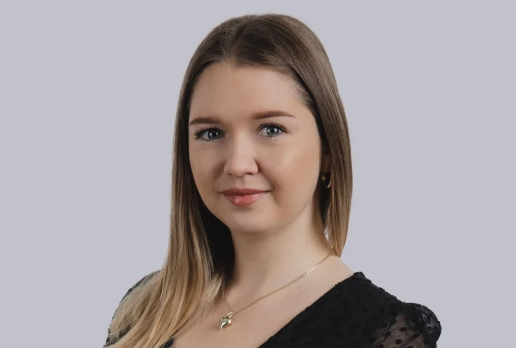 Veronika Lokajová