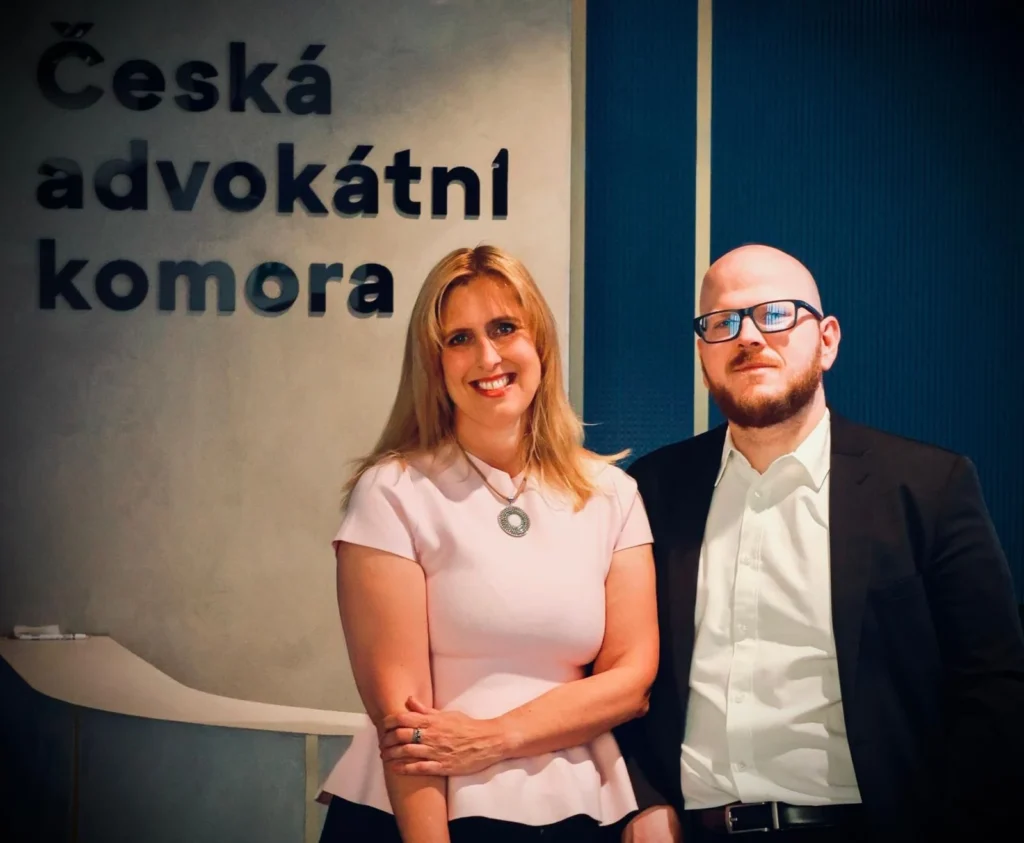 Hana Rýdlová, Roman Chrenčík