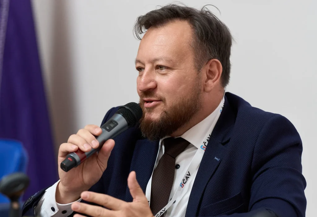 Pavel Staněk