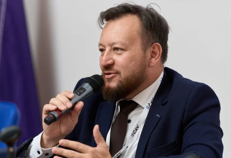 Pavel Staněk