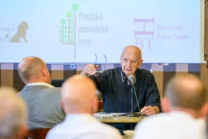 Karel Havlíček
