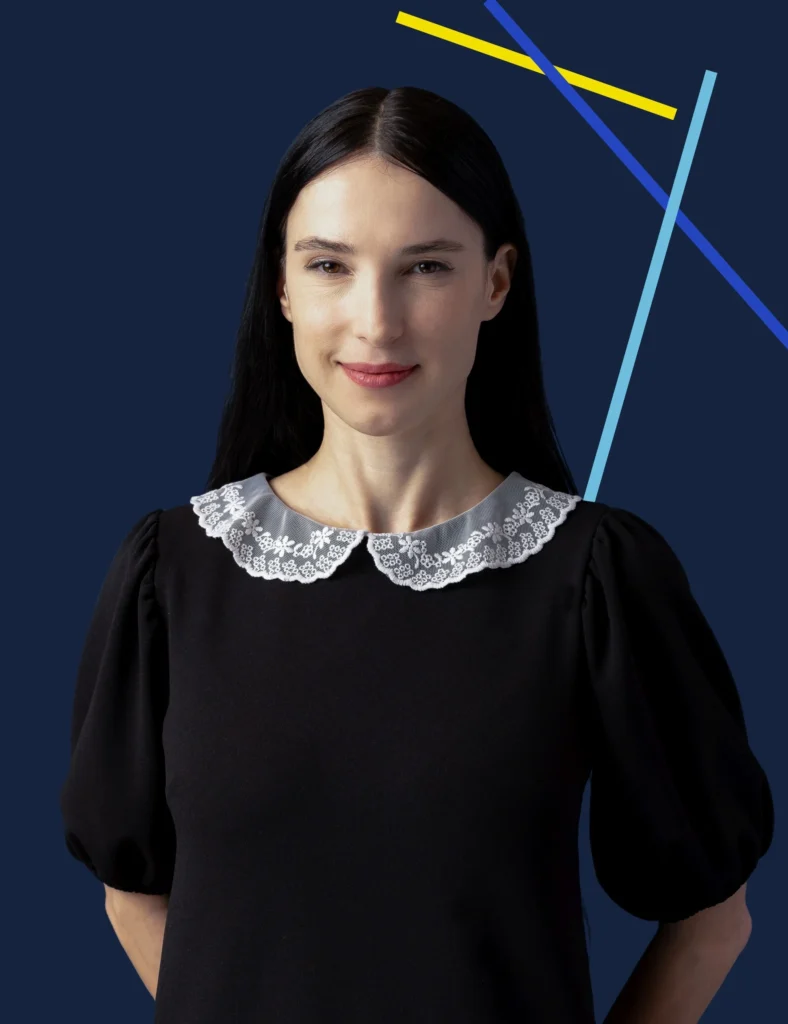 Jana Guričová