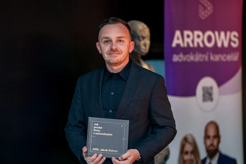 Jakub Dohnal