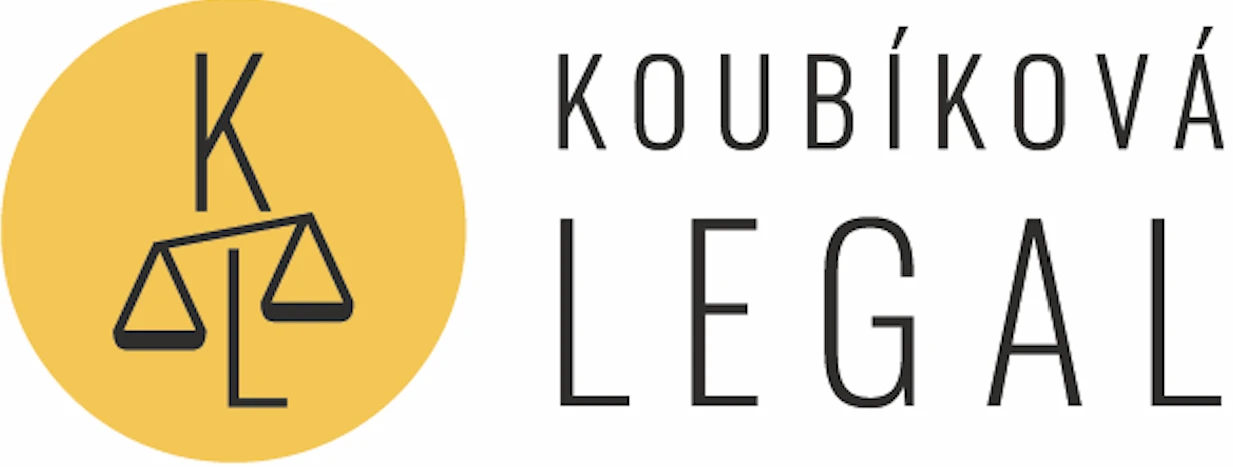 Koubíková Legal