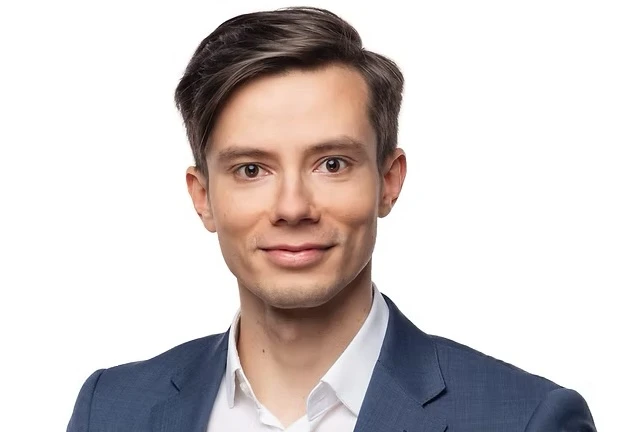 Vojtěch Brolík