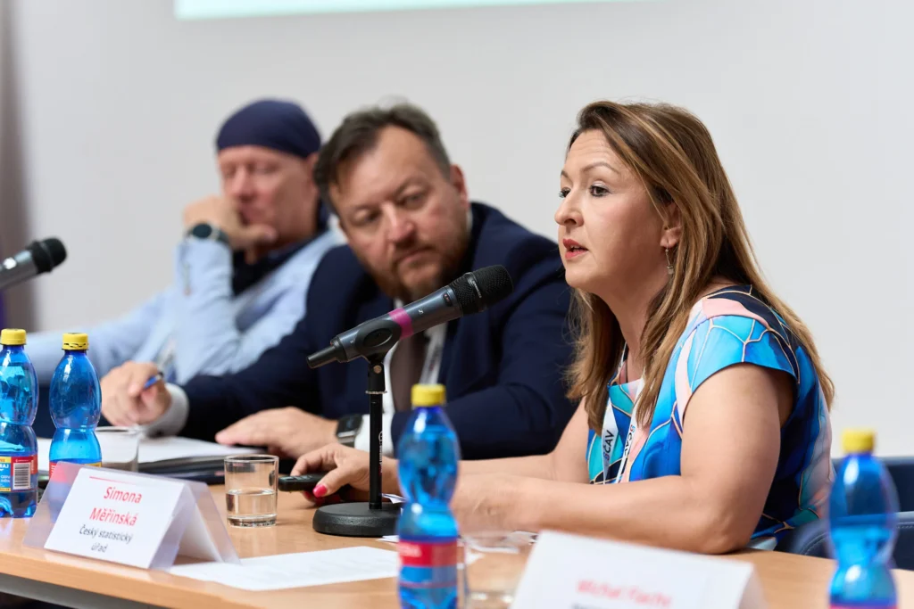 Simona Měřinská