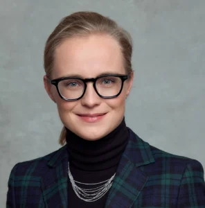Karolína Bémová