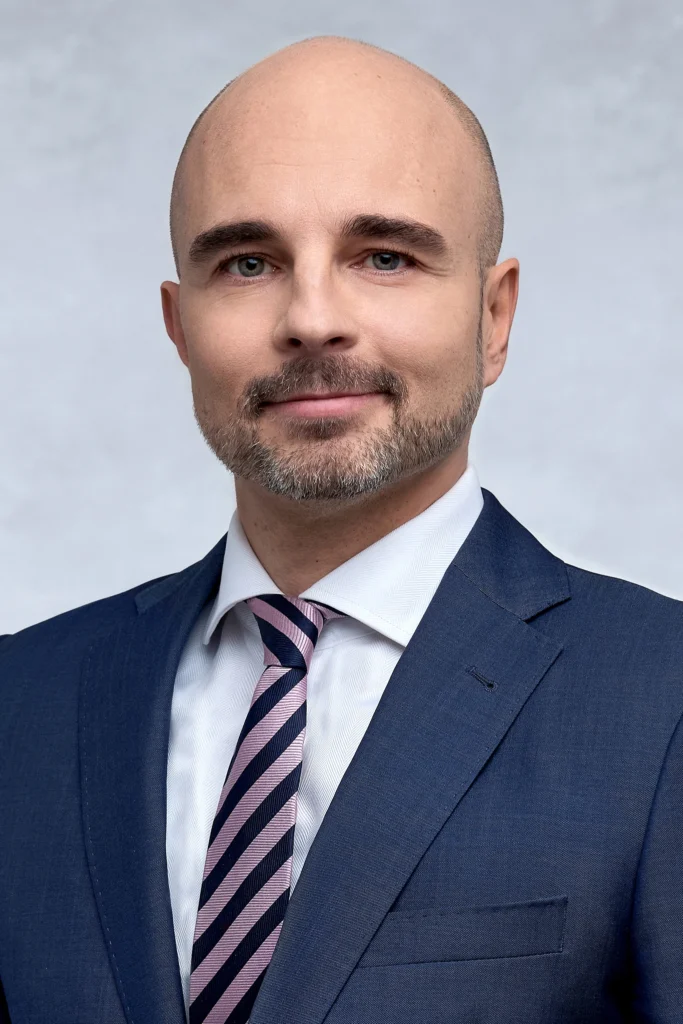 Martin Šubrt