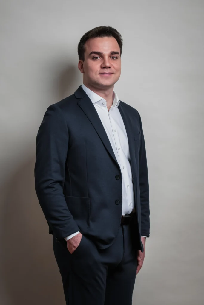 Aleš Procházka