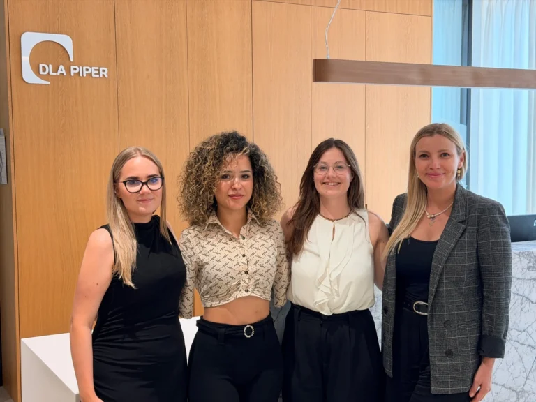 DLA Piper