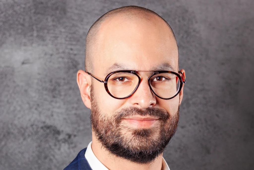 Martin Manduľák