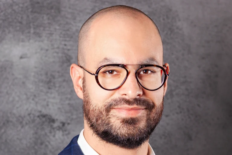 Martin Manduľák