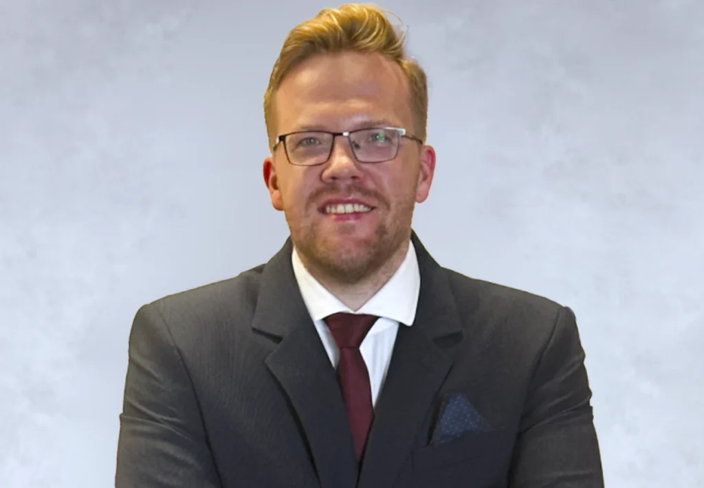 Radek Matušek