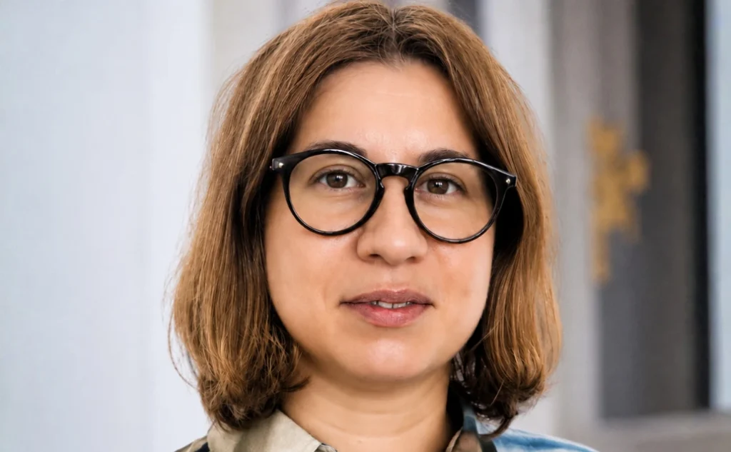 Katrin Vydržel