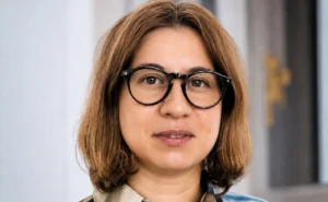 Katrin Vydržel