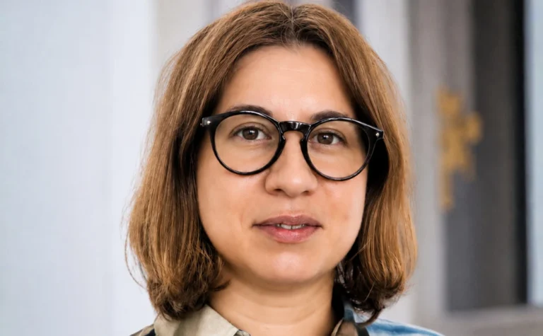 Katrin Vydržel