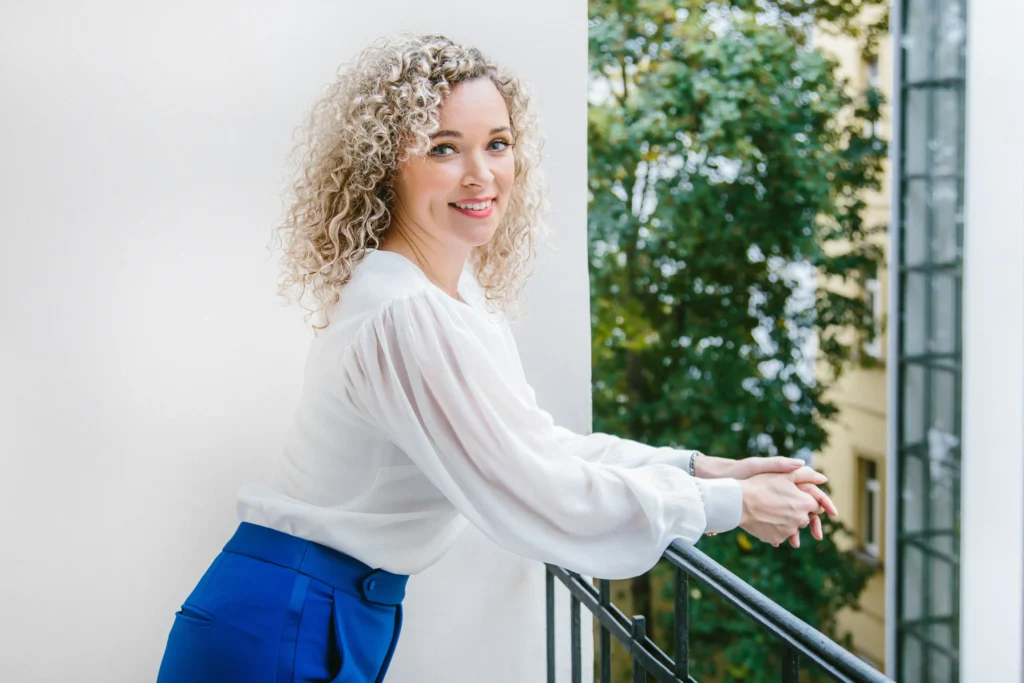 Silvie Felix Koubíková