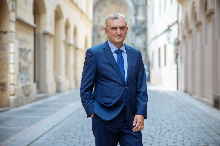 Antonio Koláček