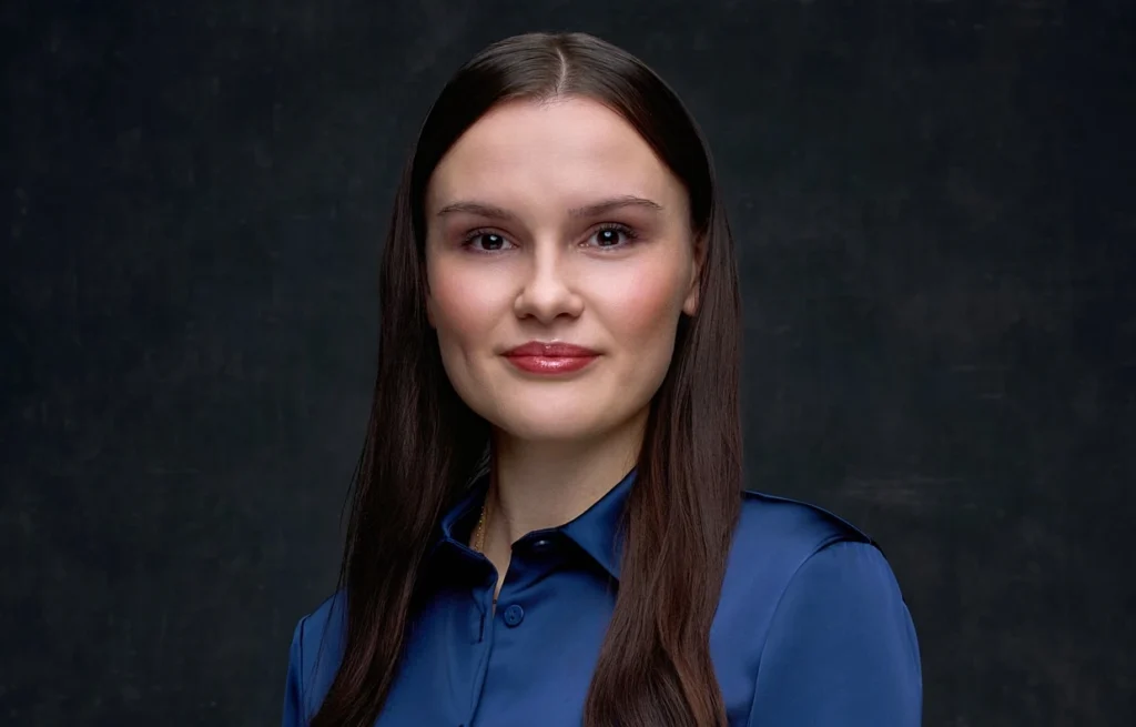 Berenika Cundová