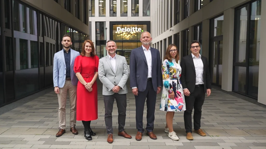 Deloitte Legal