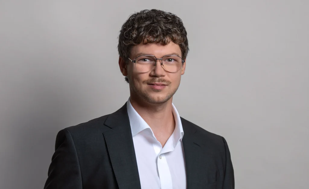 Dominik Bajger
