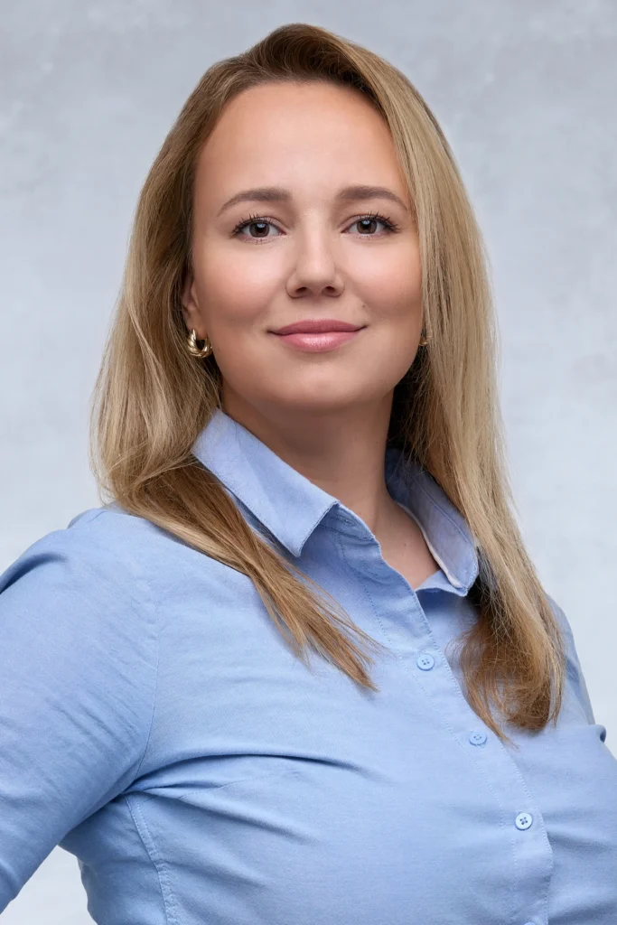 Jana Holíková