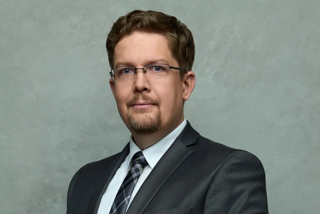 Martin Frolík