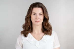 Šárka Cechová