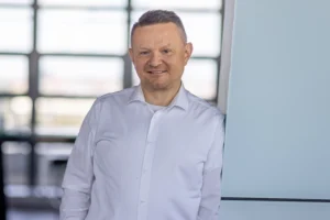 Richard Baček